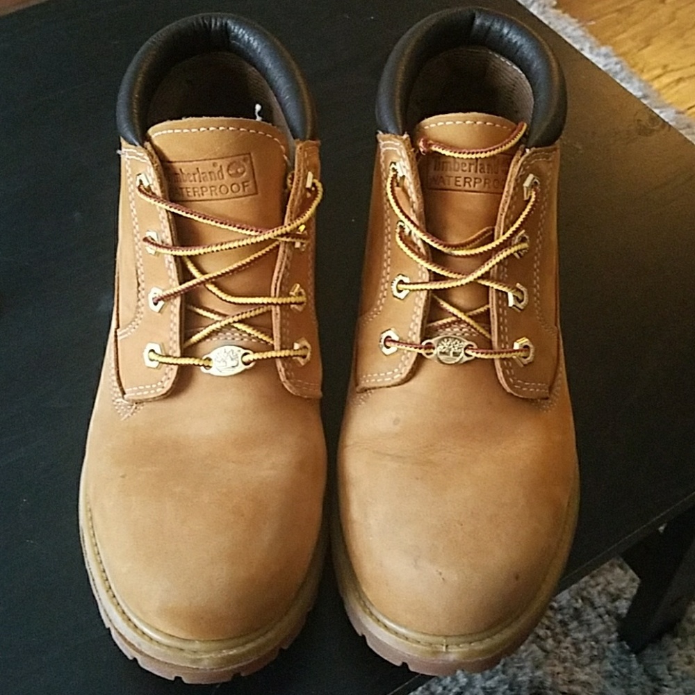 Tinberland boots